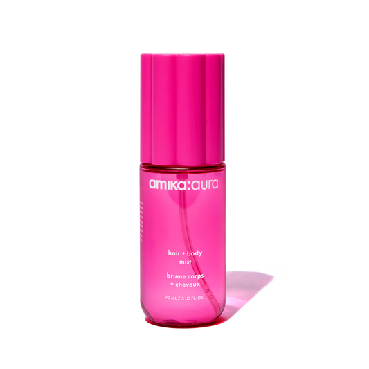 Amika:Aura Hair & Body Mist