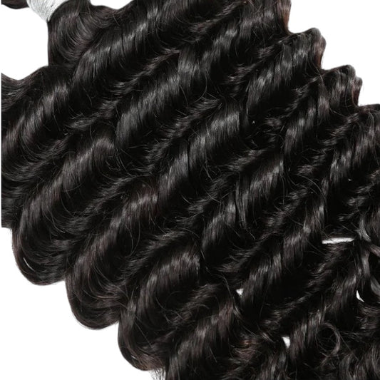 Deep Wave